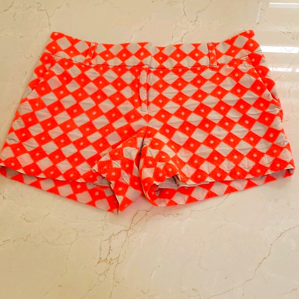 LOFT Riviera Shorts